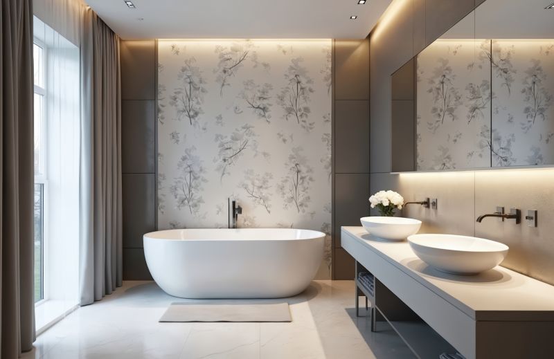 Luxury Bathtub Upgrade
