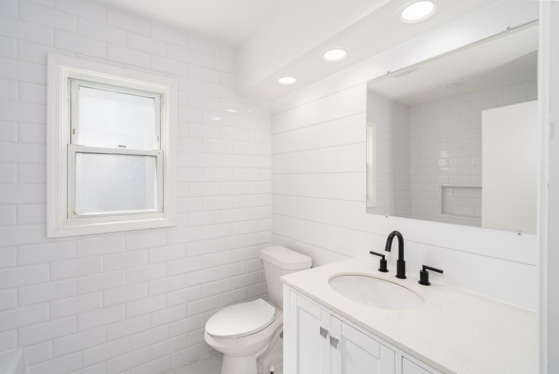Top Bathroom Remodeling Companies in Tiverton, RI