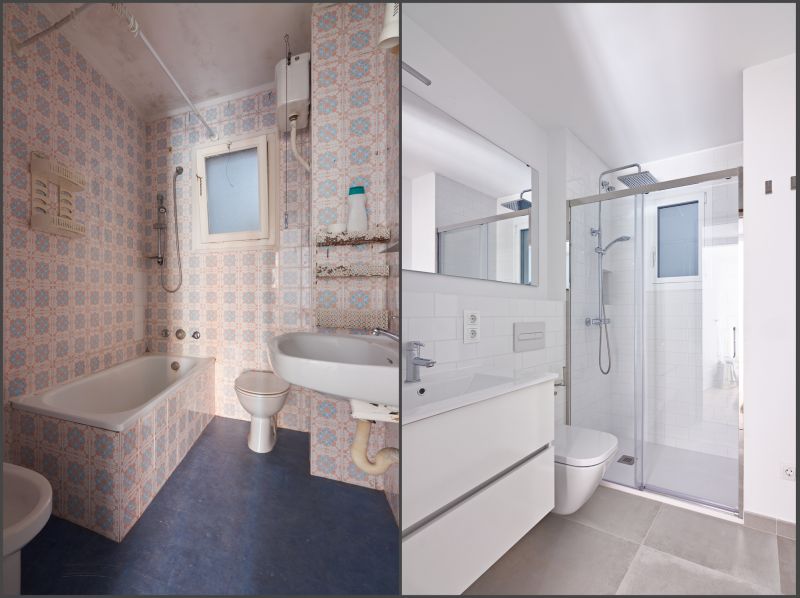 Best Bathroom Renovation Contractors in Newport, RI